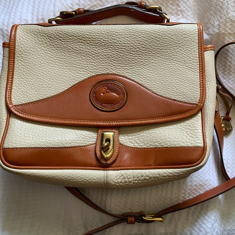 Vintage Dooney & Bourke